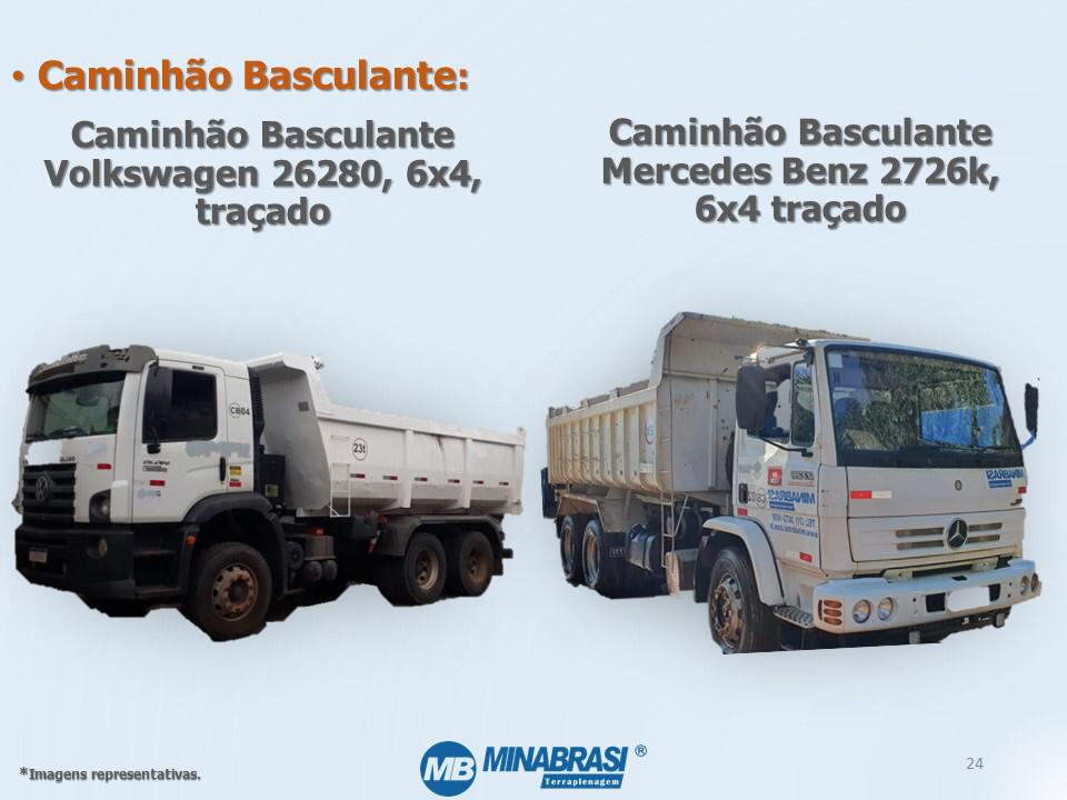 Locação de caminhões articulados: força e tecnologia com mais facilidade -  Comercial Diesel
